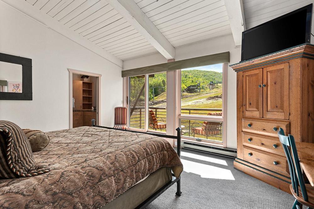 Enclave 308, Snowmass Ski-in/ski-out W/shared Pool/hot Tub Snowmass Village