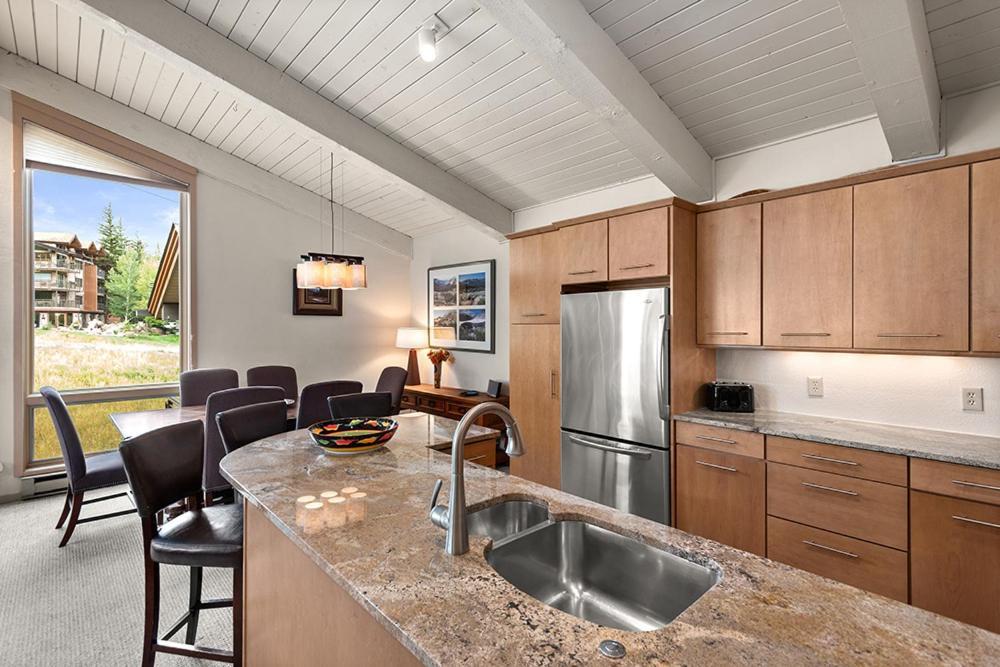 Holiday home Enclave 308, Snowmass Ski-in/ski-out W/shared Pool/hot Tub *