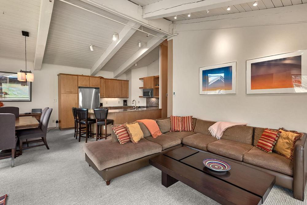 Enclave 308, Snowmass Ski-in/ski-out W/shared Pool/hot Tub Holiday home *