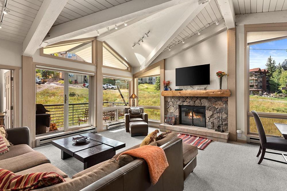 Enclave 308, Snowmass Ski-in/ski-out W/shared Pool/hot Tub Holiday home *