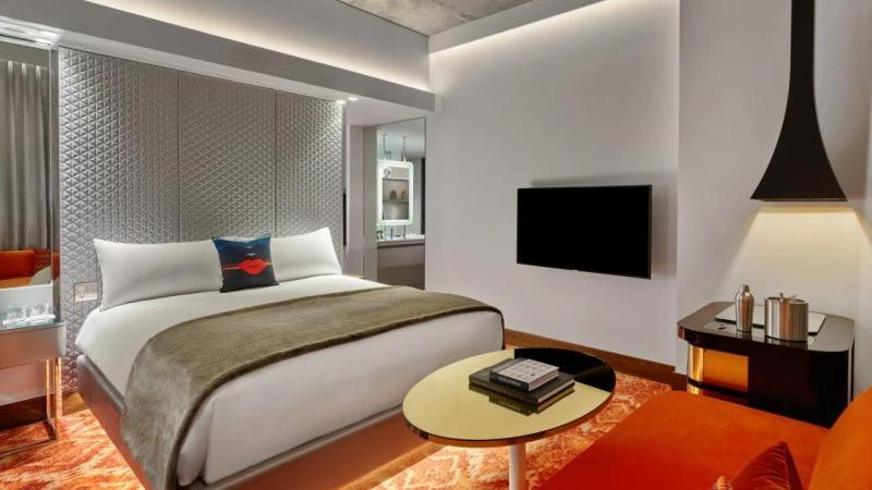 Hotel W Aspen
