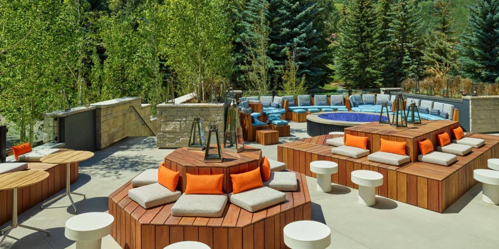 W 4* Aspen