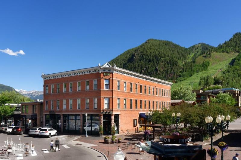 Aparthotel Independence Square 203, Stunning W/ Great Views Of Downtown