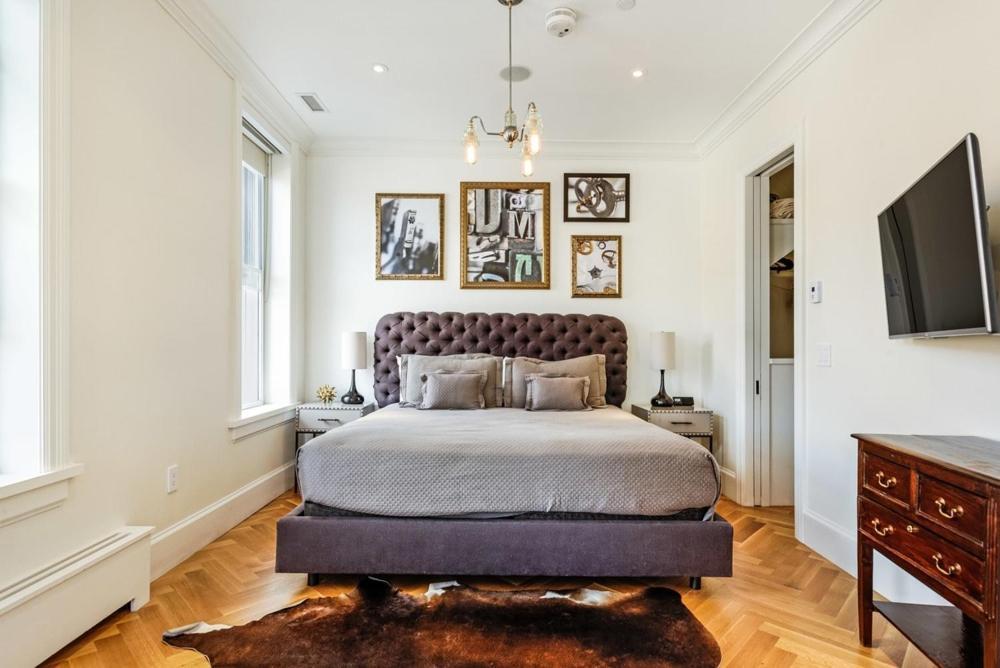 Independence Square 203, Stunning W/ Great Views Of Downtown Aparthotel