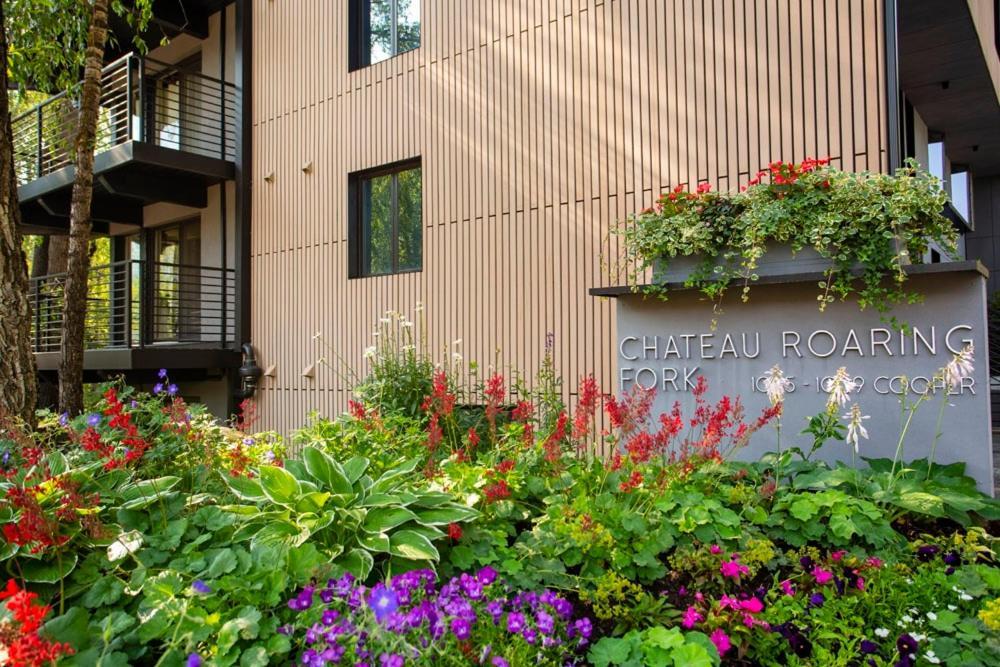 Holiday home Chateau Roaring Fork Unit 29, Sunny, Corner With River Views