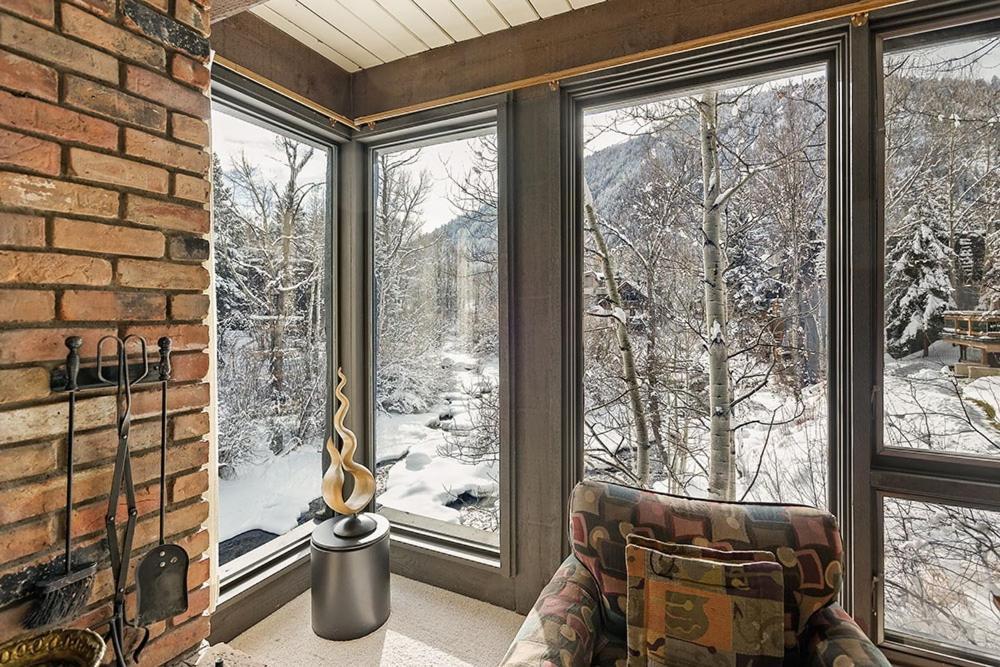 Holiday home Chateau Roaring Fork Unit 29, Sunny, Corner With River Views