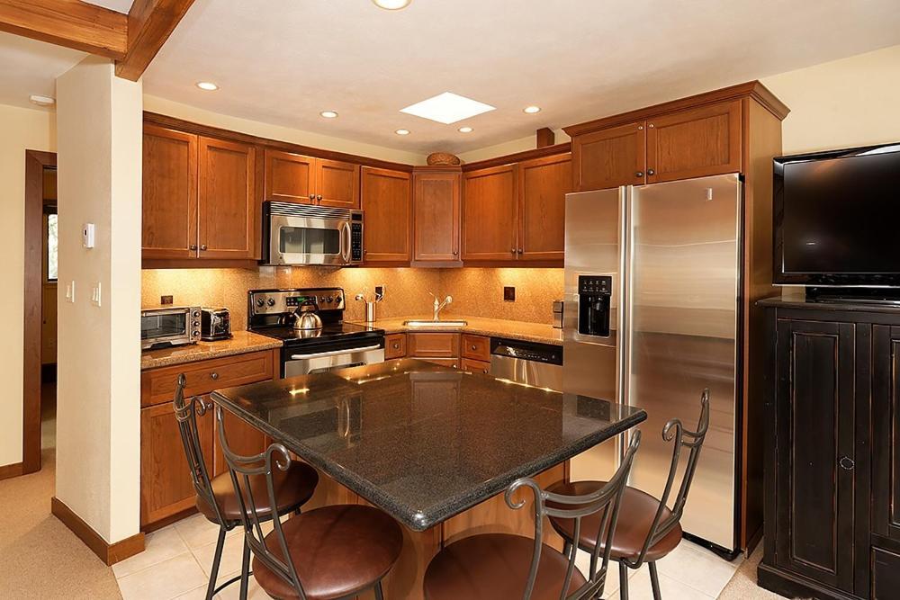 Townhouse East Unit 4, Townhouse In Downtown With Private Balcony Holiday home