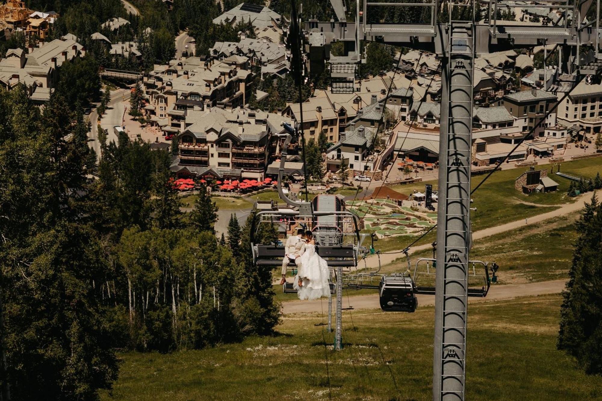 Lodge, Autograph Collection