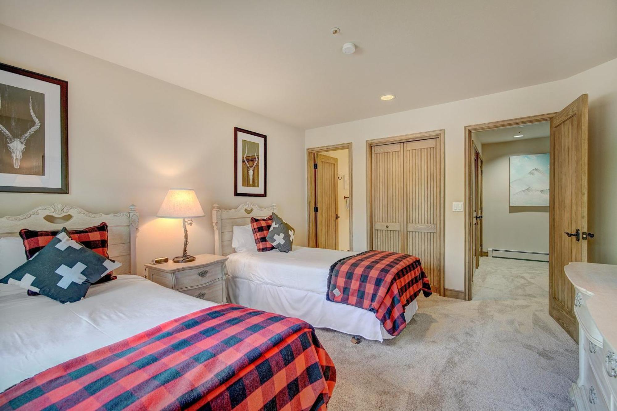 The Pines Lodge, A Rockresort 4* Beaver Creek