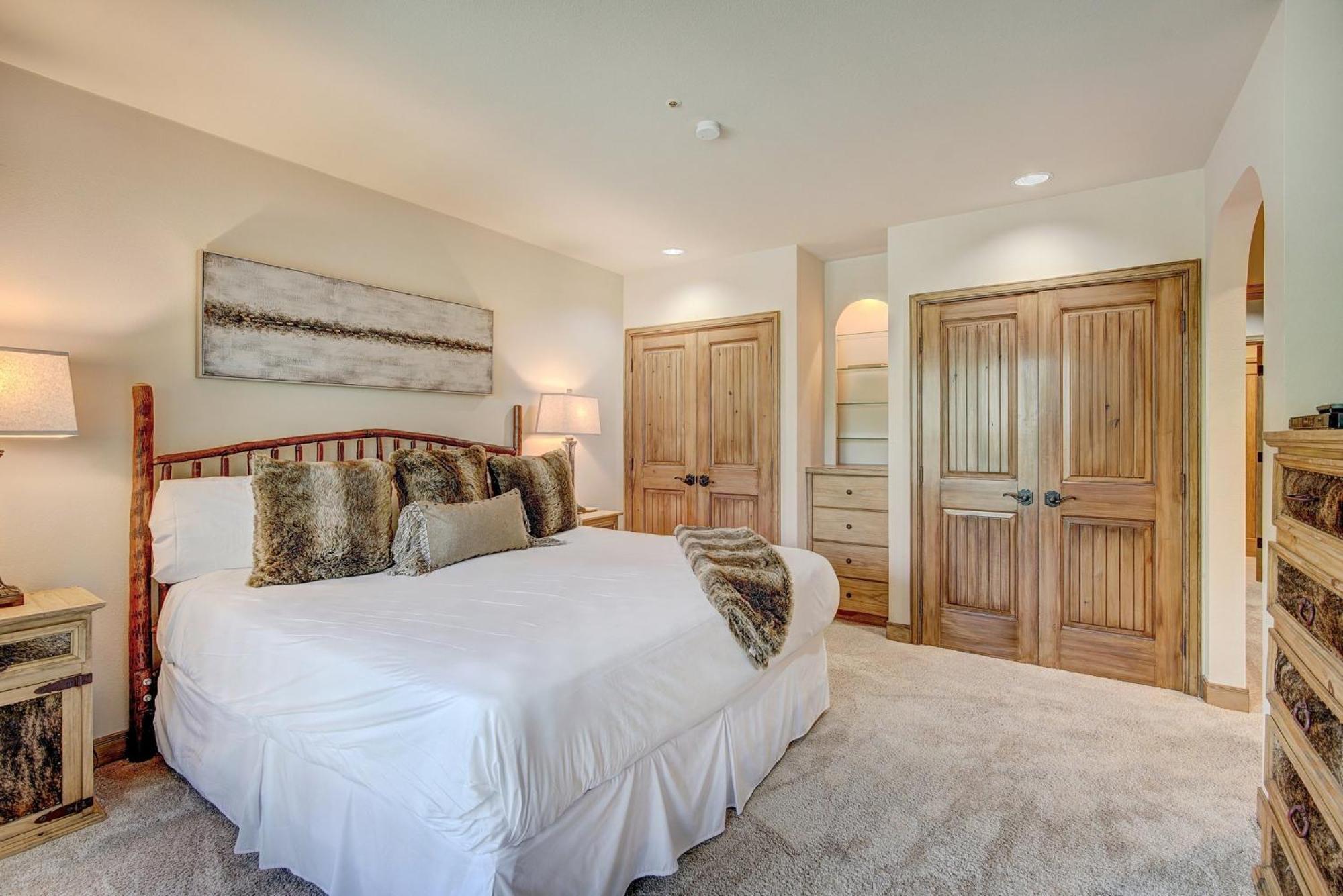 The Pines Lodge, A Rockresort Resort 4*