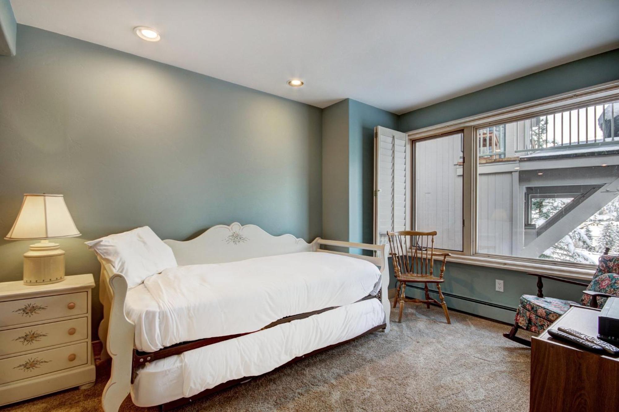 The Pines Lodge, A Rockresort Resort Beaver Creek