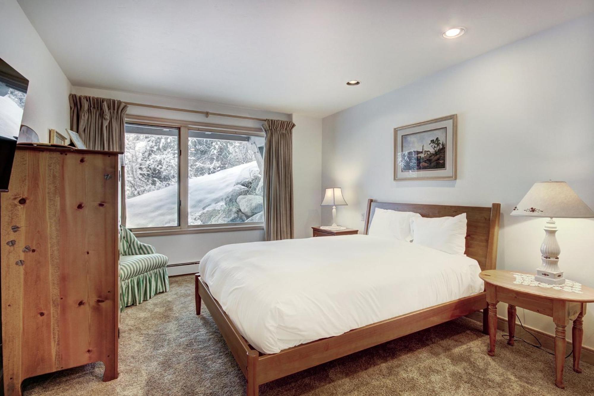 The Pines Lodge, A Rockresort 4*