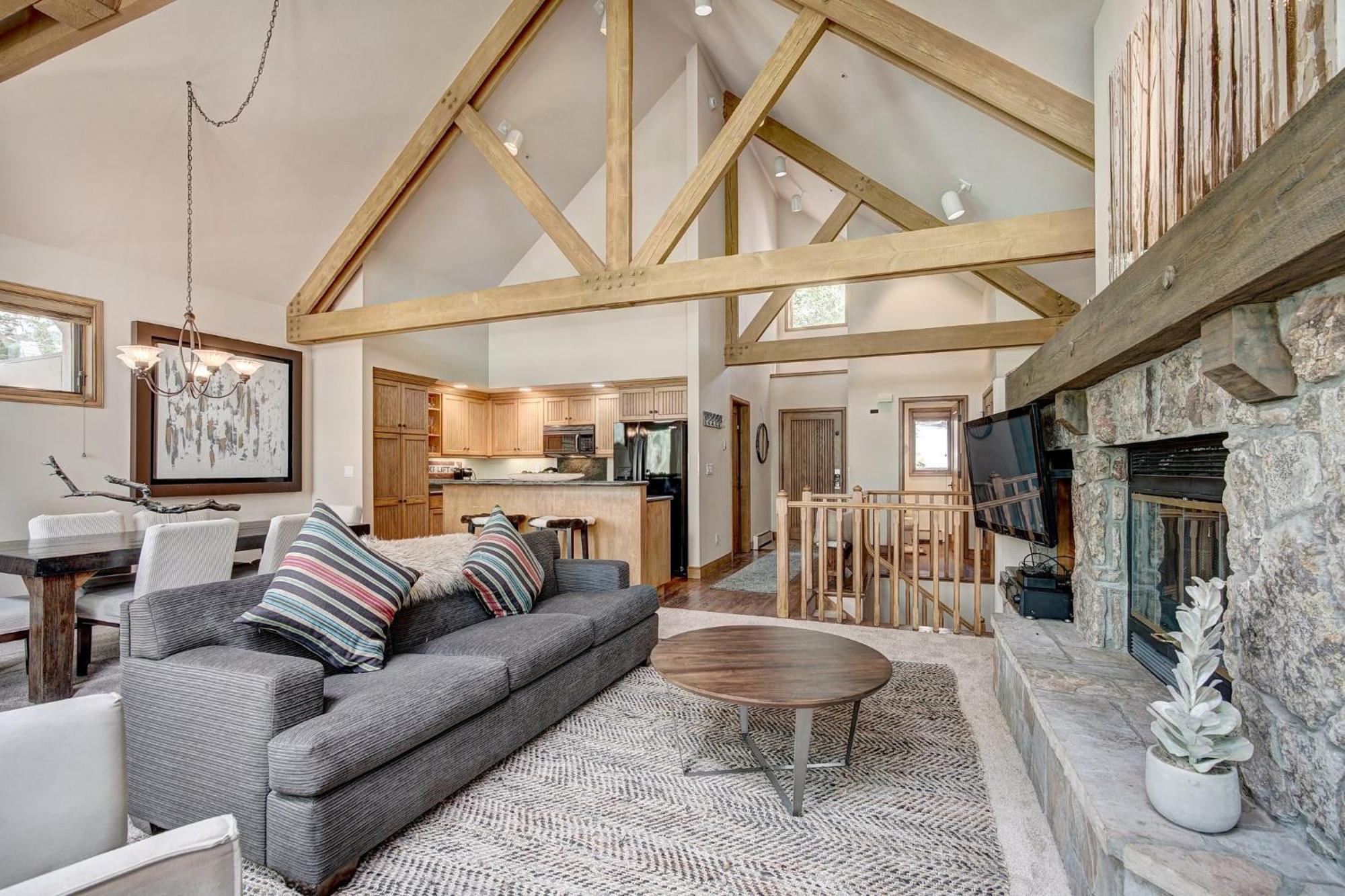 The Pines Lodge, A Rockresort 4* Beaver Creek