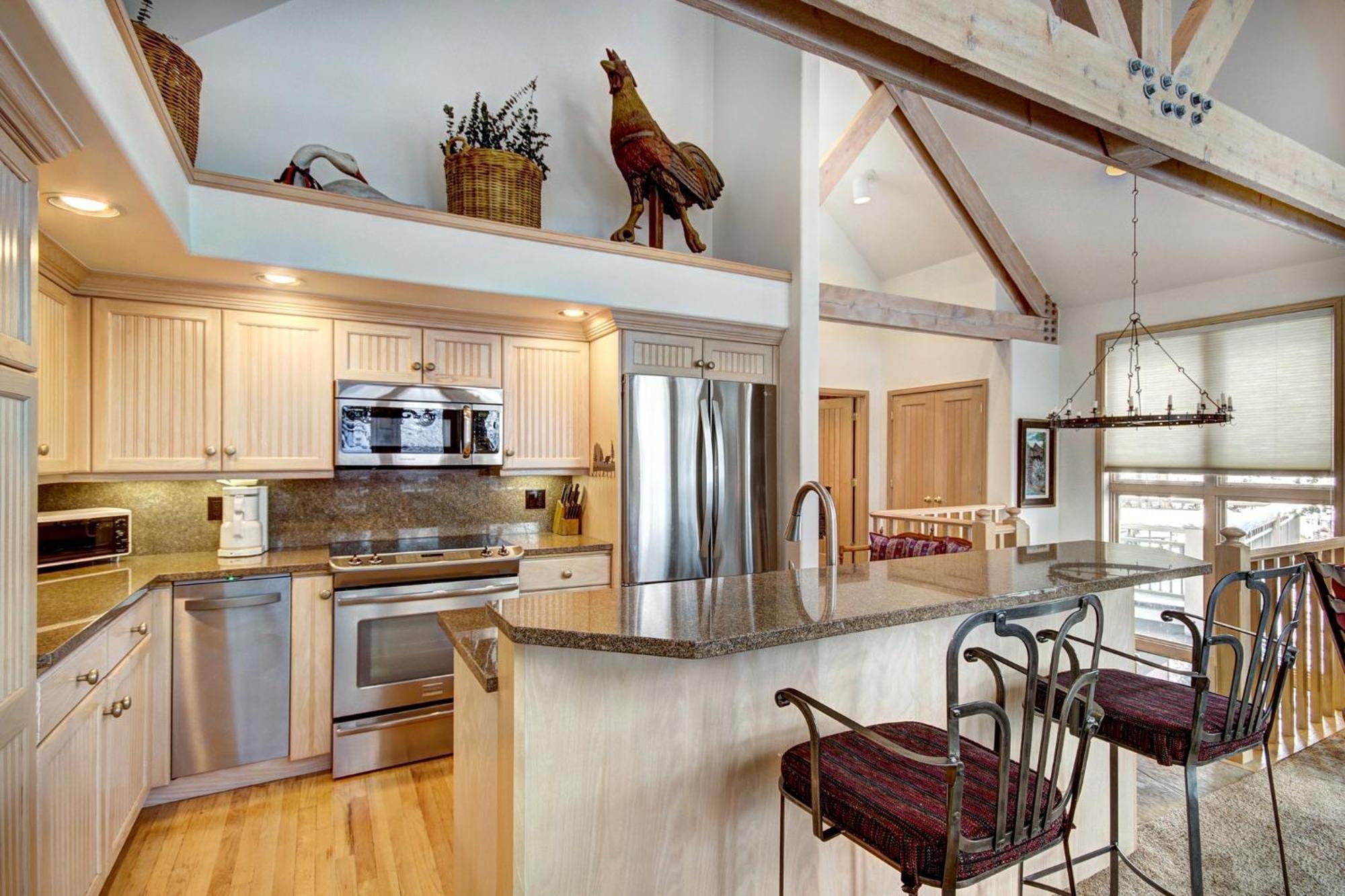 The Pines Lodge, A Rockresort Resort Beaver Creek