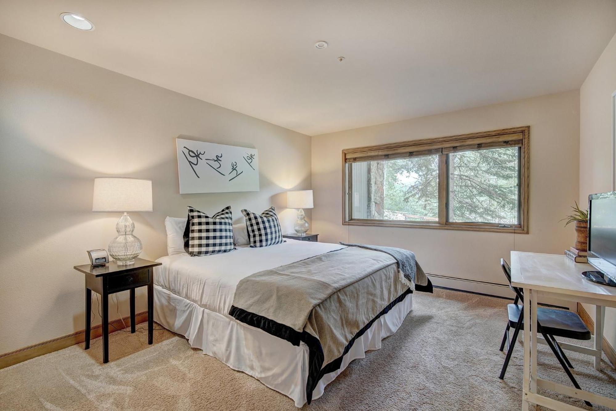 The Pines Lodge, A Rockresort 4*