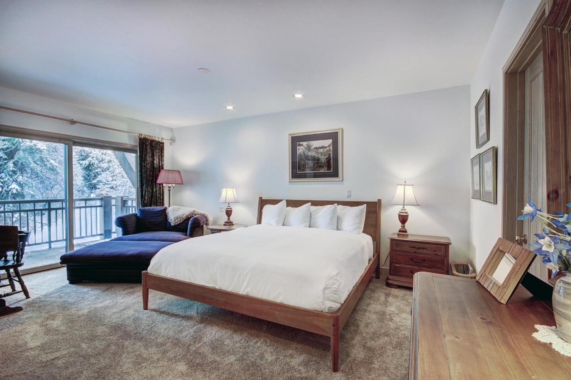 The Pines Lodge, A Rockresort Beaver Creek