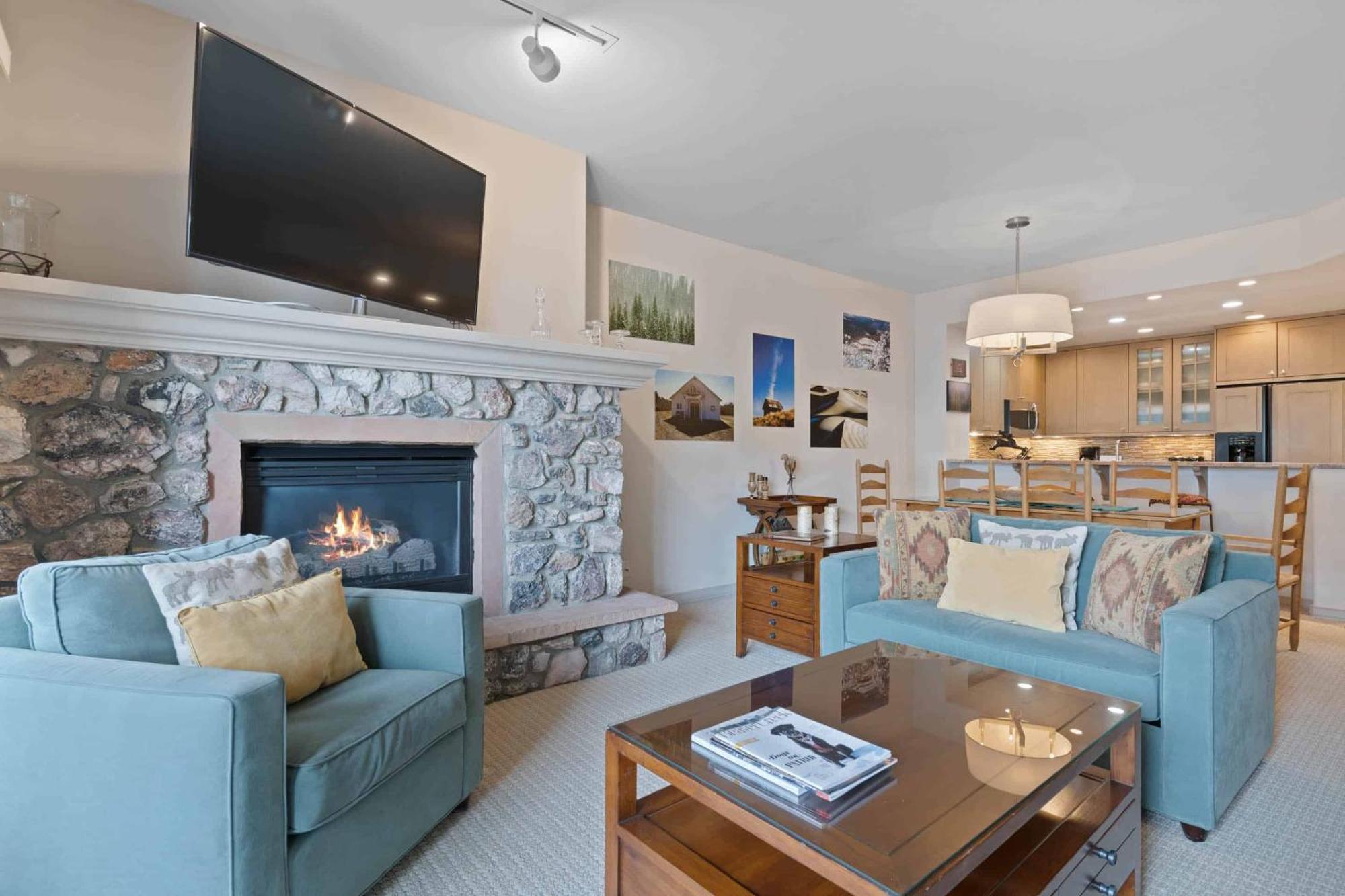 Aparthotel Borders By East West Hospitality Beaver Creek