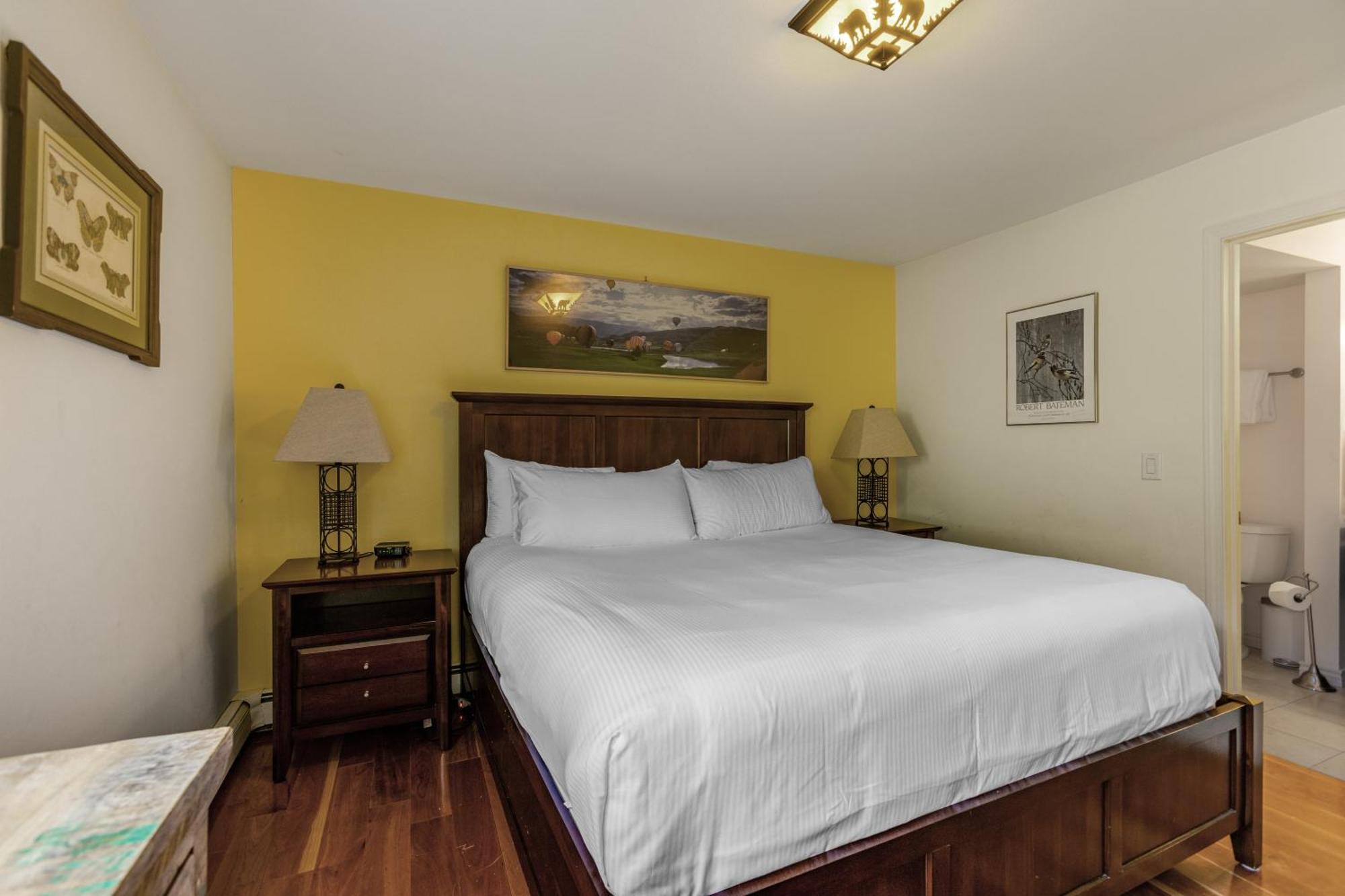 Apartment Woodbridge By Snowmass Vacations Snowmass Village