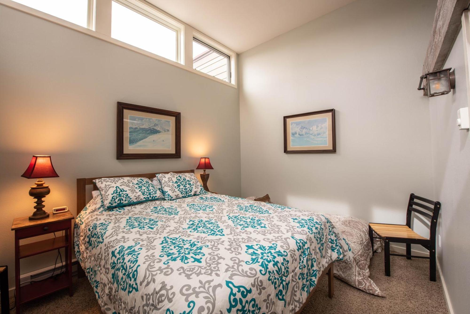 The Plaza By Crested Butte Mountain Resort 3*