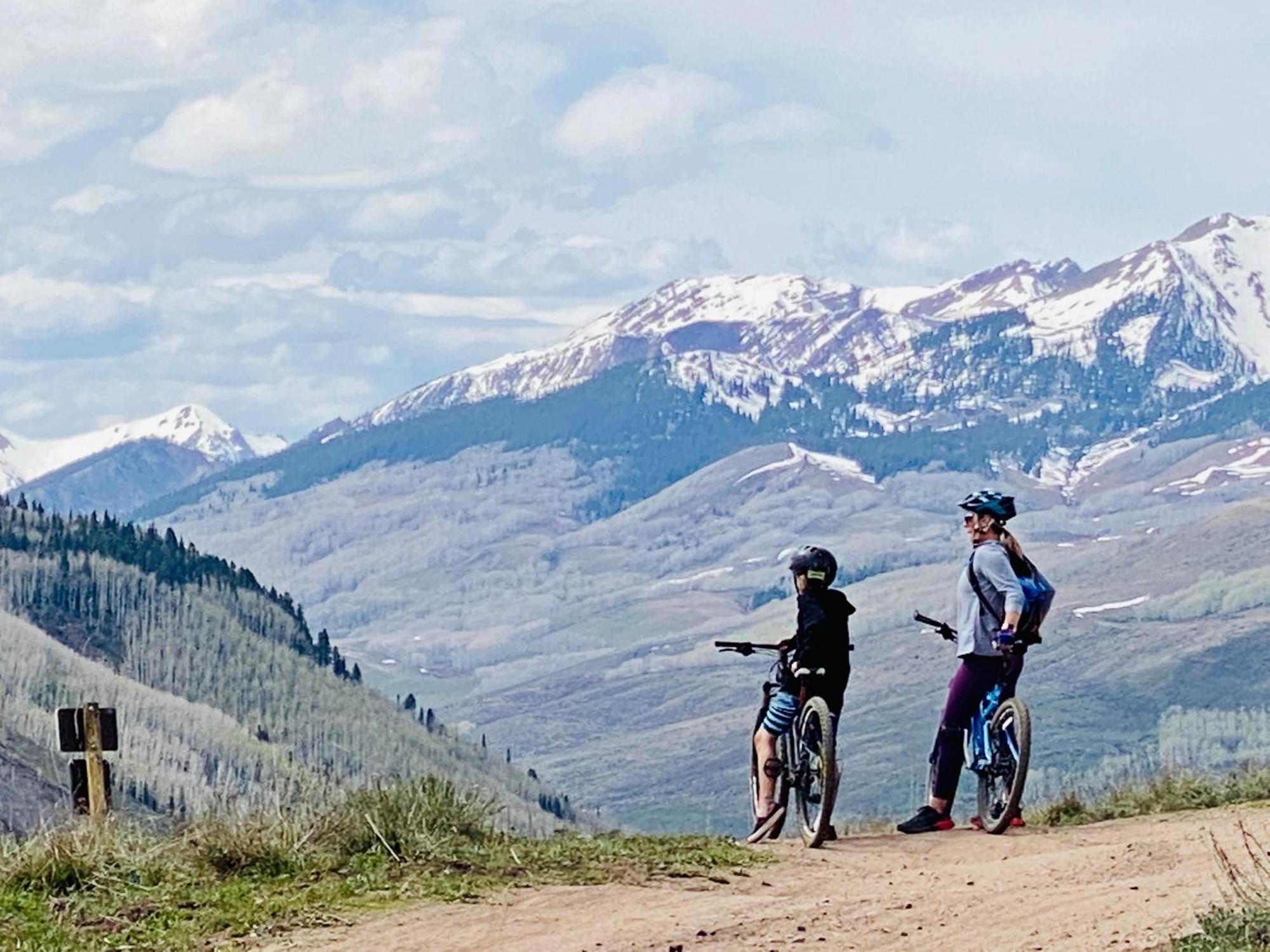 Holiday home Earhart Lane Crested Butte