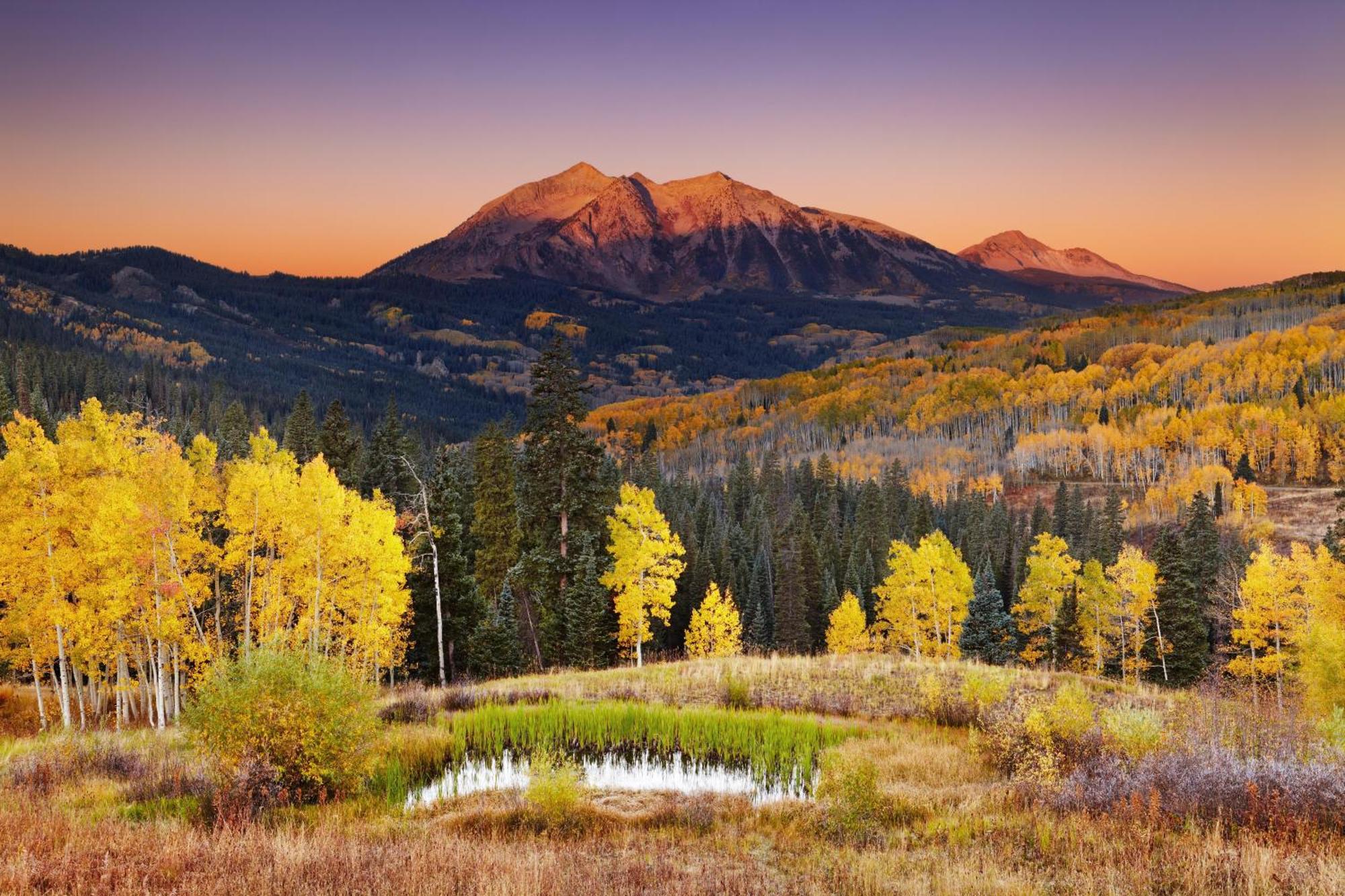 Earhart Lane Holiday home Crested Butte