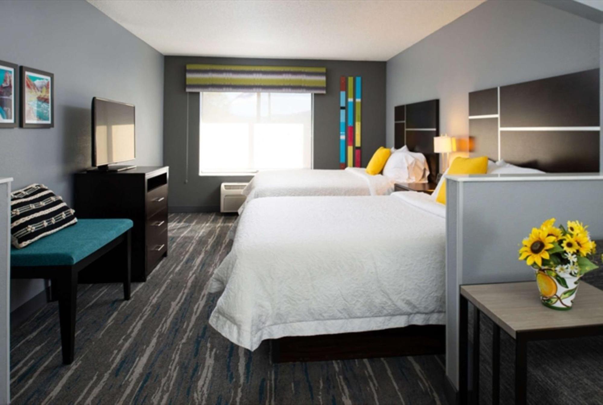 Hampton Hotel Glenwood Springs