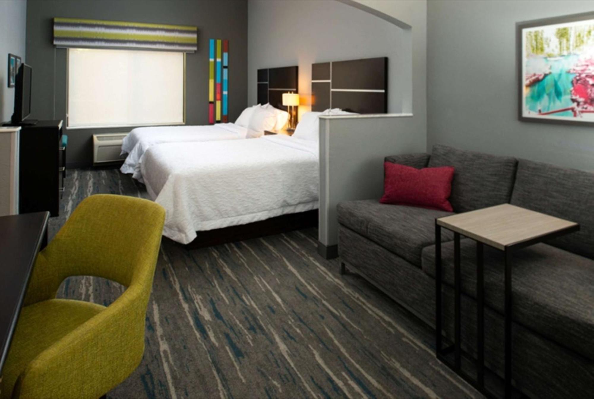 Hampton Hotel Glenwood Springs