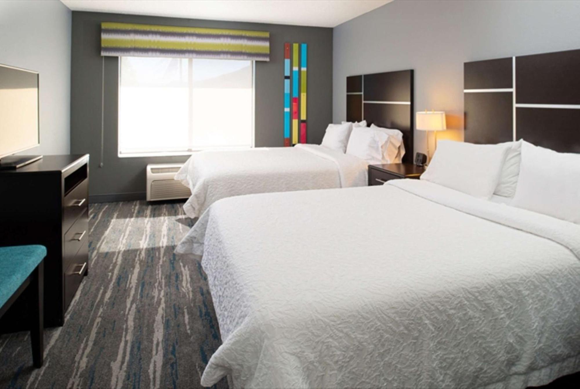 Hotel Hampton