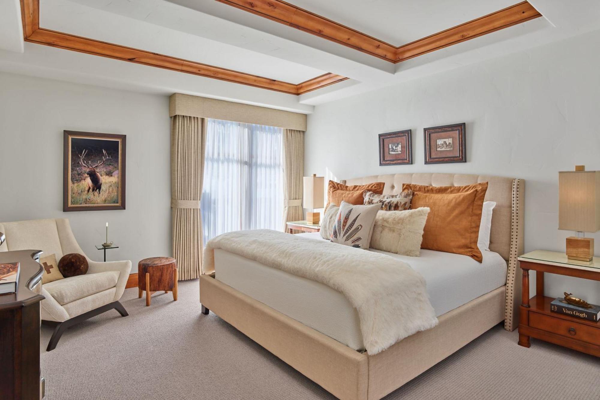 The Ritz-carlton, Bachelor Gulch 5* Beaver Creek