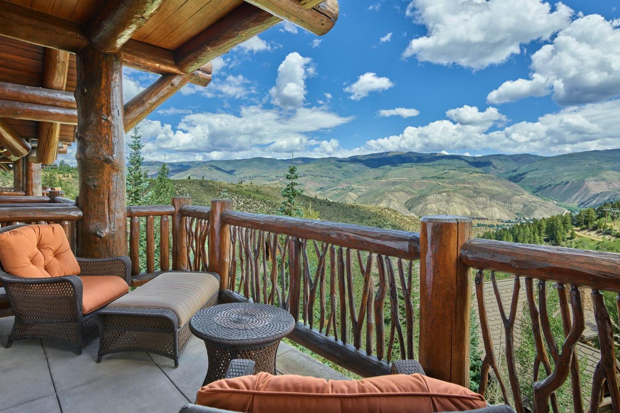 The Ritz-carlton, Bachelor Gulch