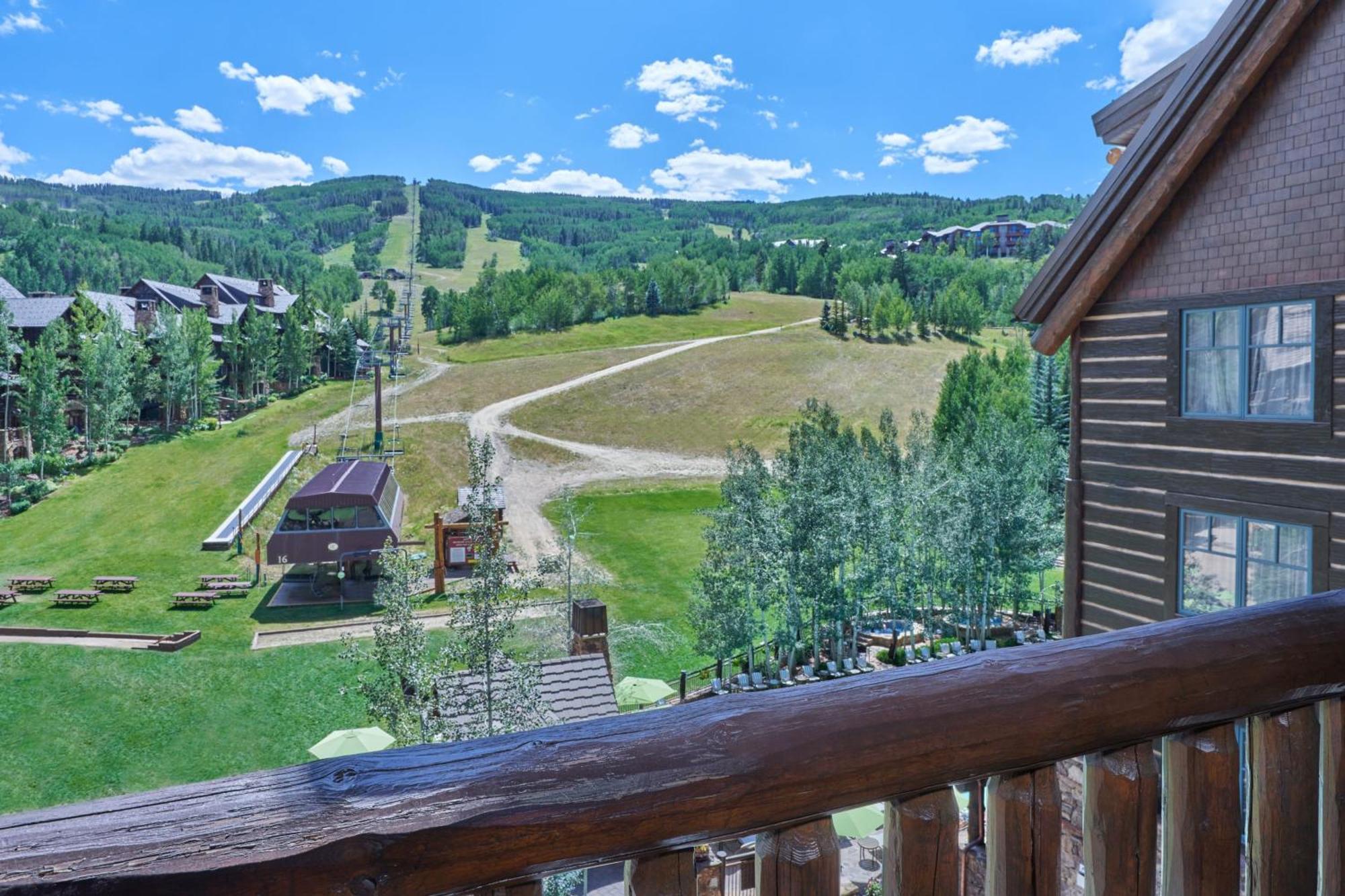 The Ritz-carlton, Bachelor Gulch Resort Beaver Creek