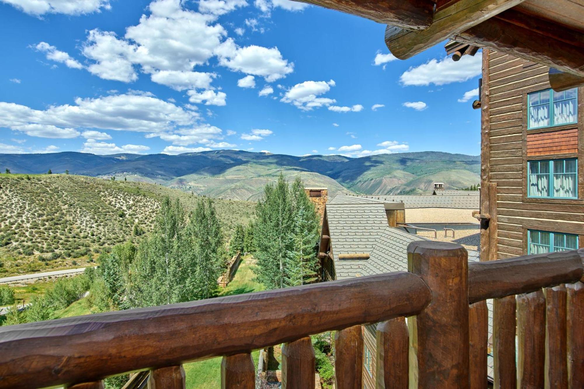 The Ritz-carlton, Bachelor Gulch Resort 5*