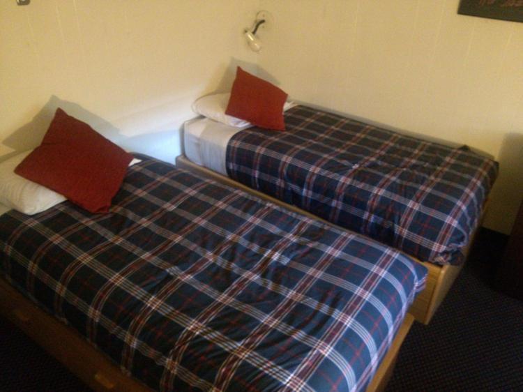 St Moritz And