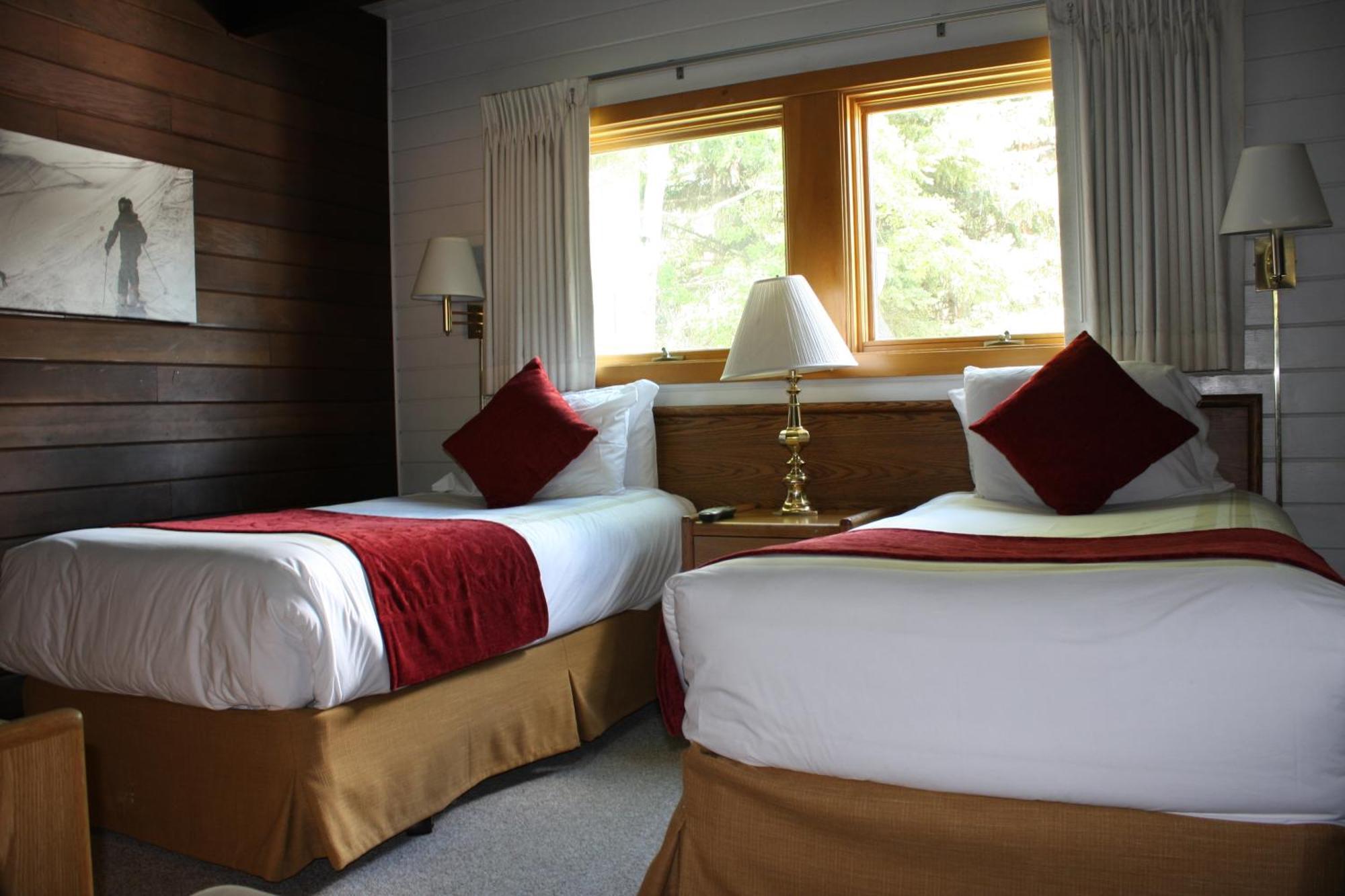 St Moritz And *