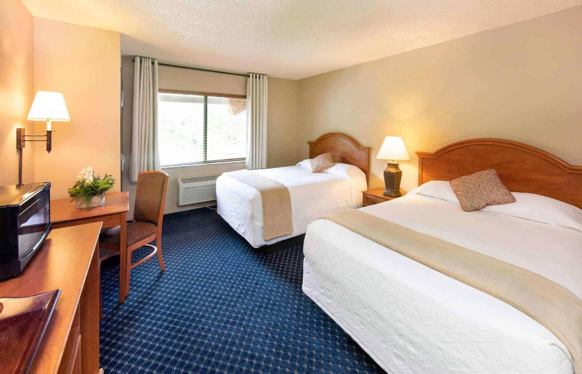 Hotel Hotel Glenwood Springs 4*