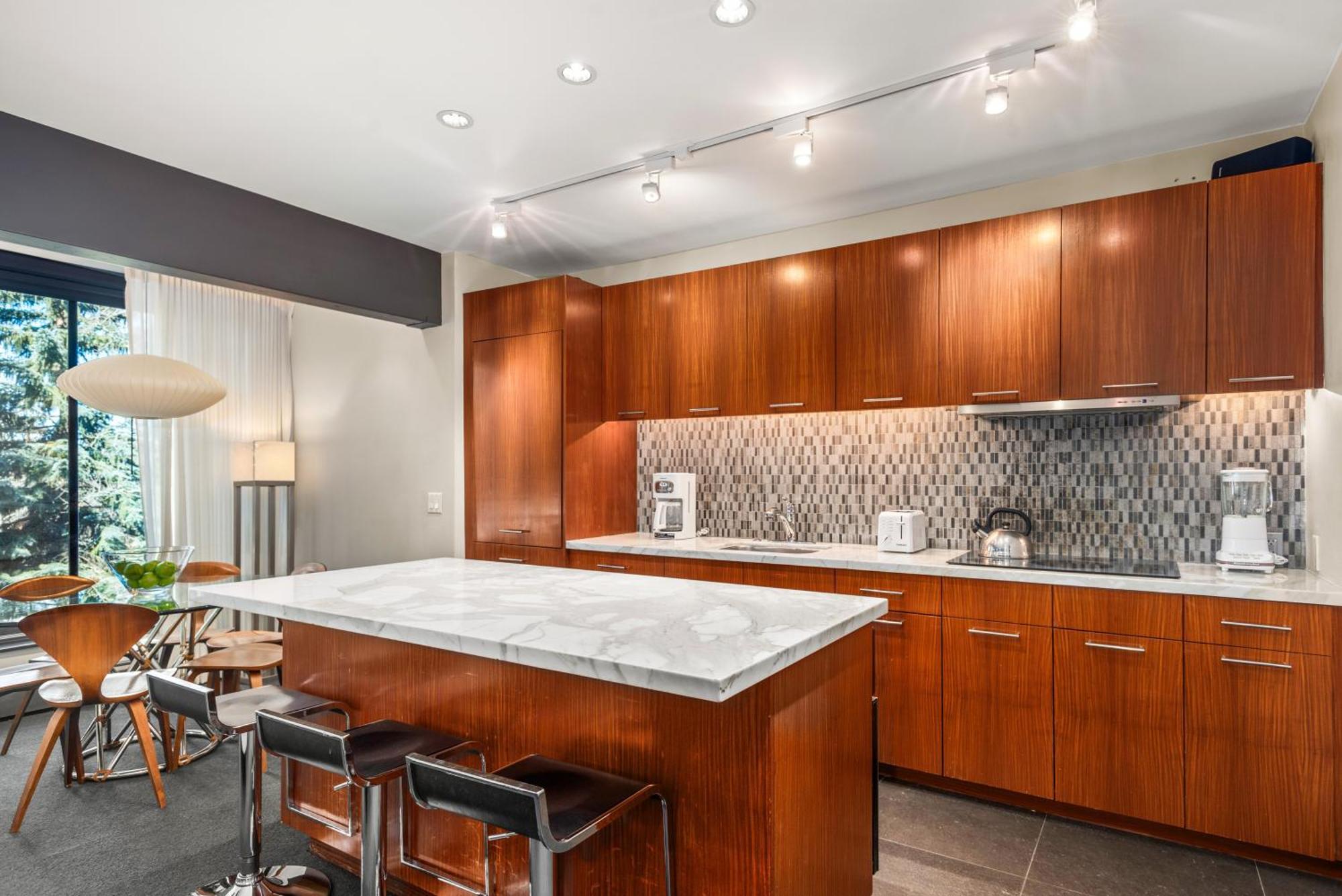 Holiday home Durant Unit C2, With Designer Finishes, Great Views & Location Aspen