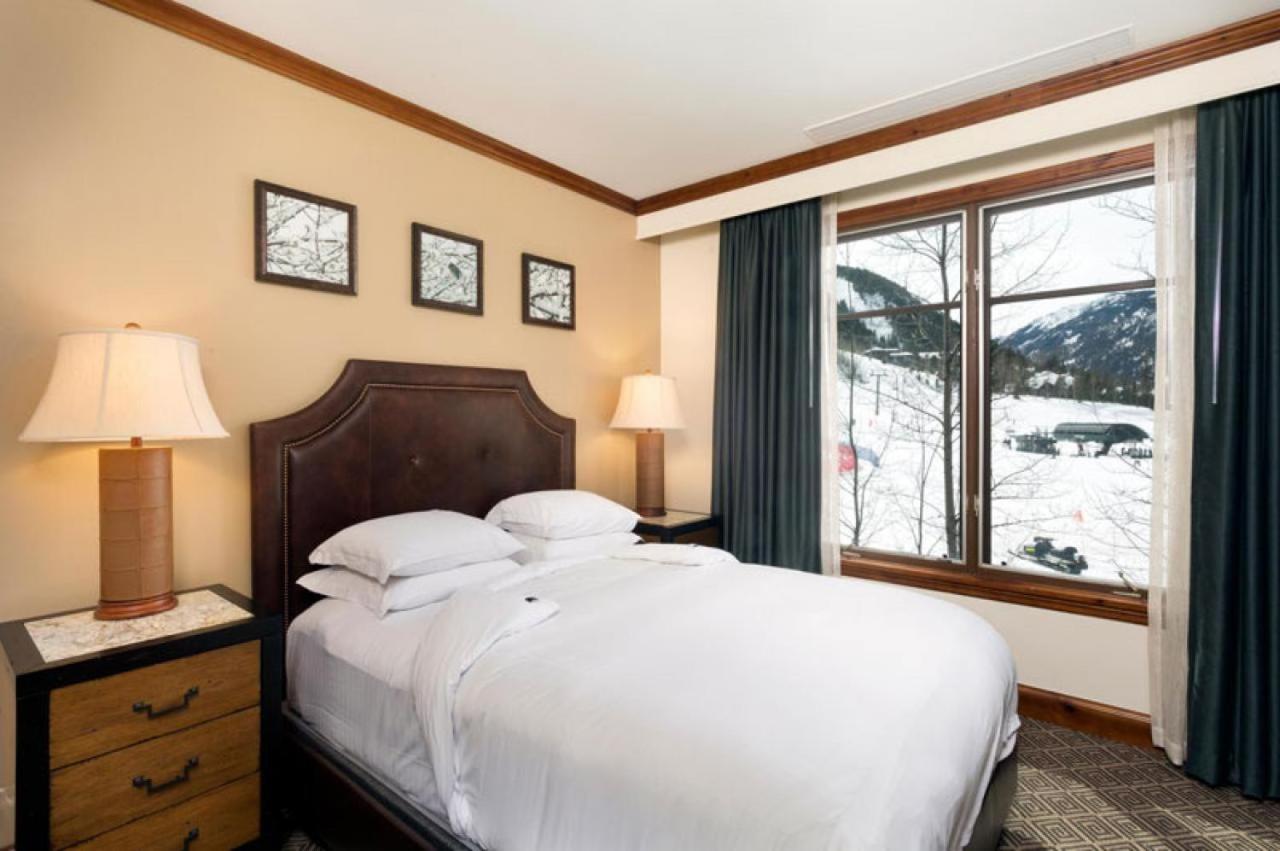 Holiday home The Ritz-carlton Club, 3 Bedroom 8214, Ski-in & Ski-out In Highlands Aspen