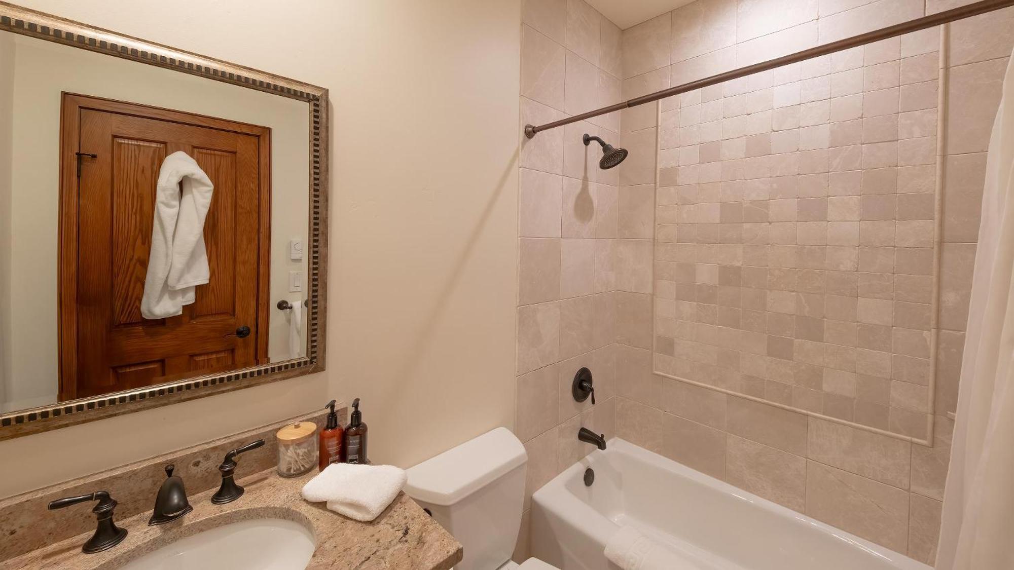 Holiday home Verve Beaver Creek