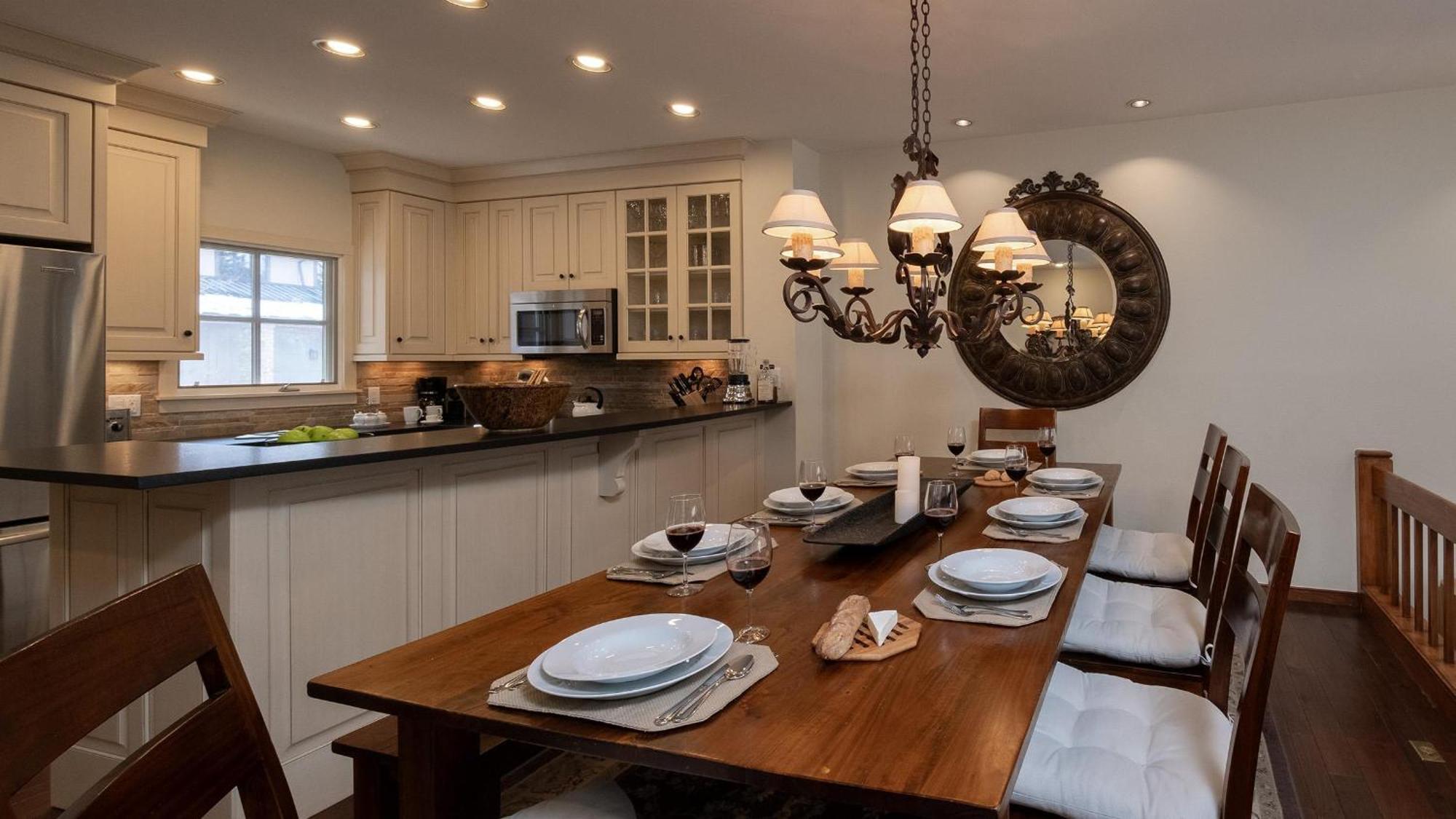 Verve Holiday home