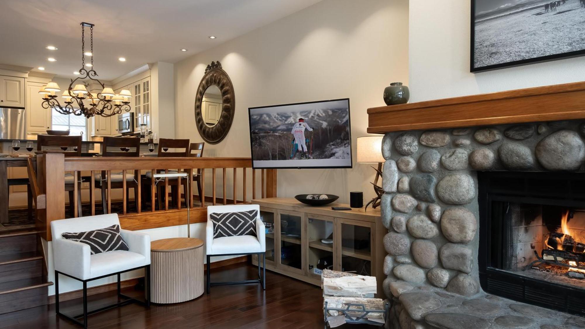 Holiday home Verve *