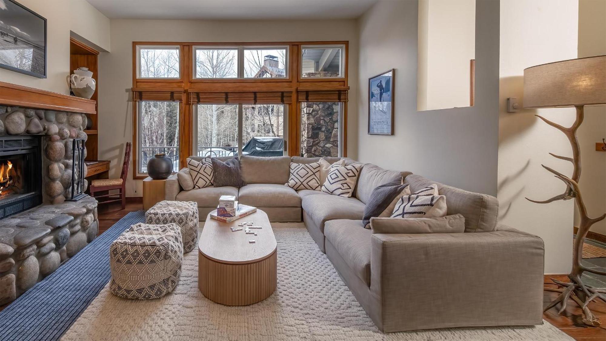 Holiday home Verve Beaver Creek