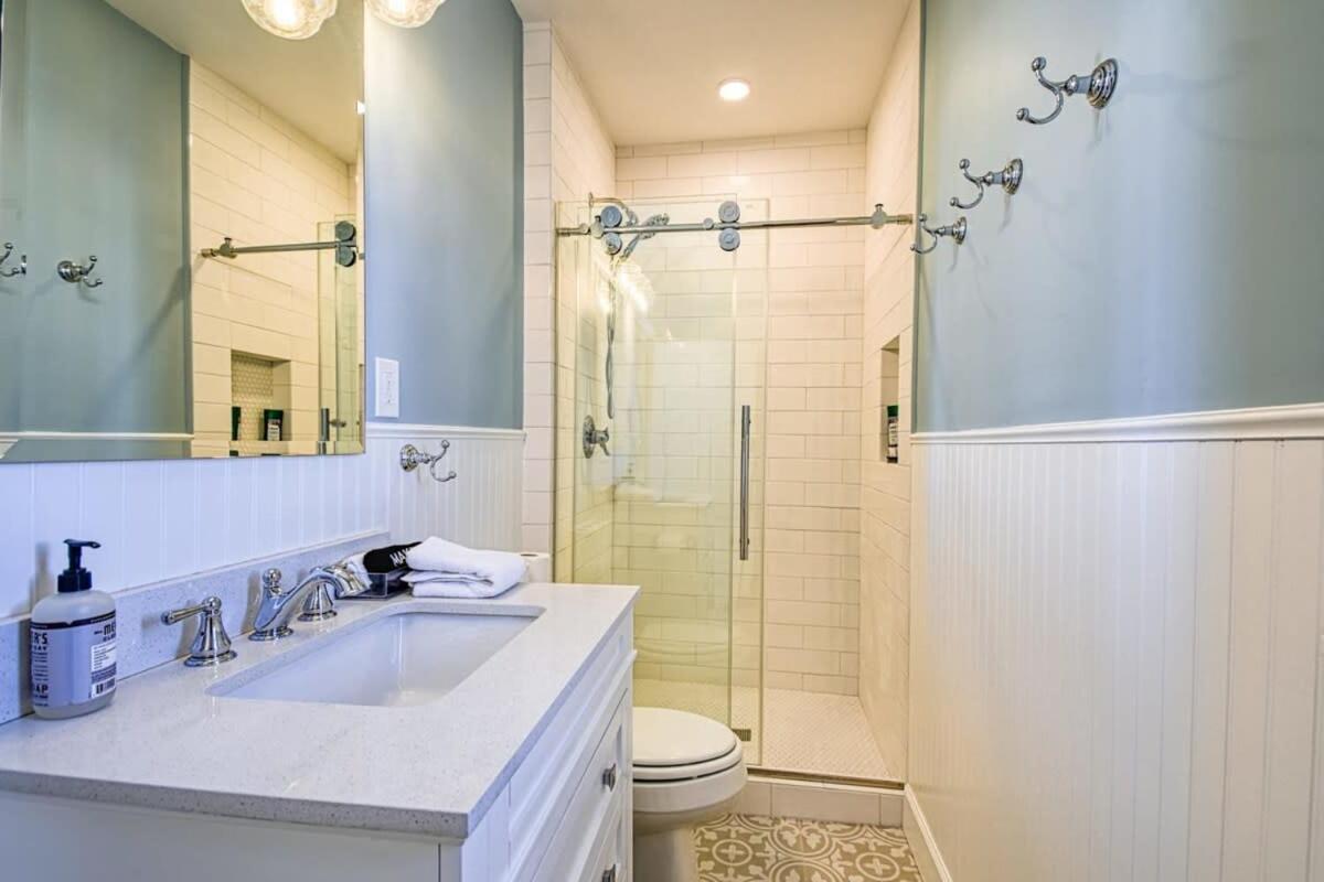 Alpine Retreat Beautiful Victorian 4bd Holiday home