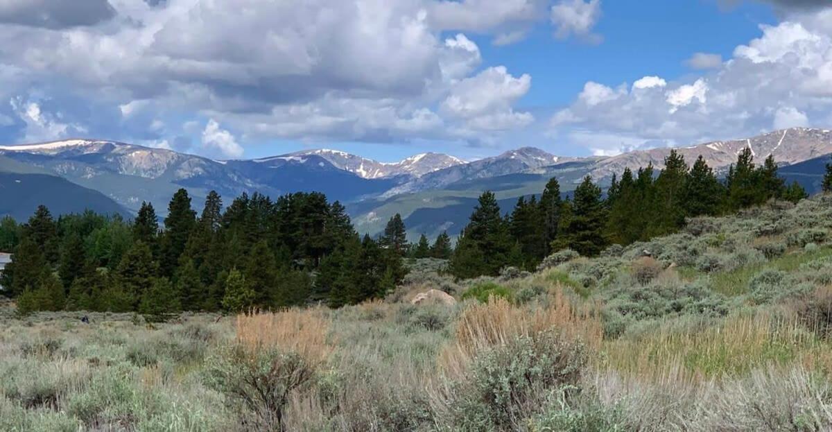 Holiday home Alpine Retreat Beautiful Victorian 4bd Leadville