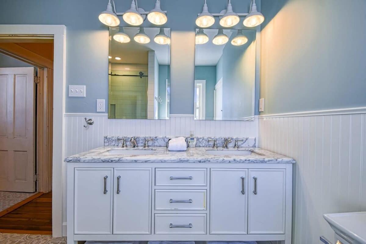 Alpine Retreat Beautiful Victorian 4bd Leadville