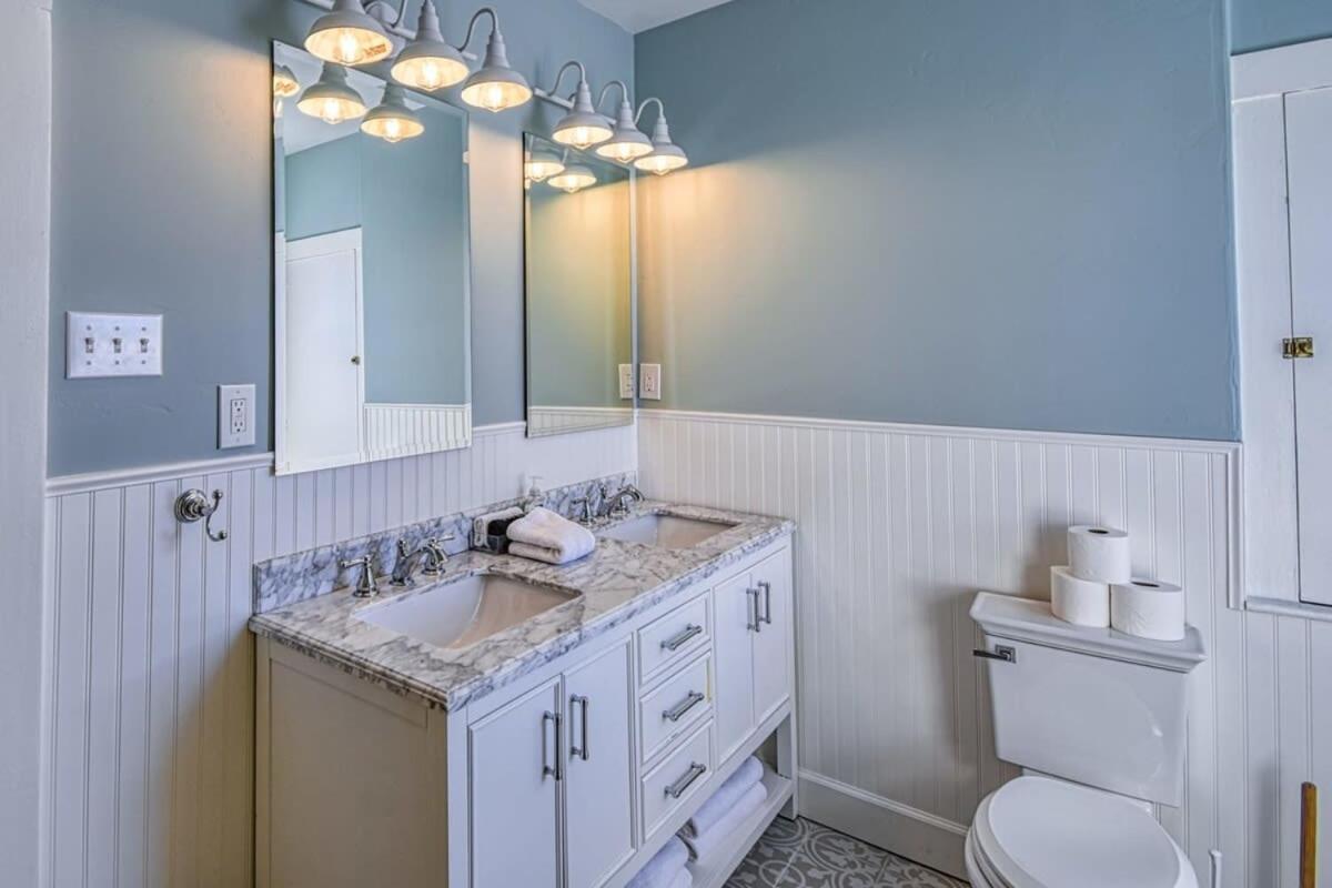 Alpine Retreat Beautiful Victorian 4bd *