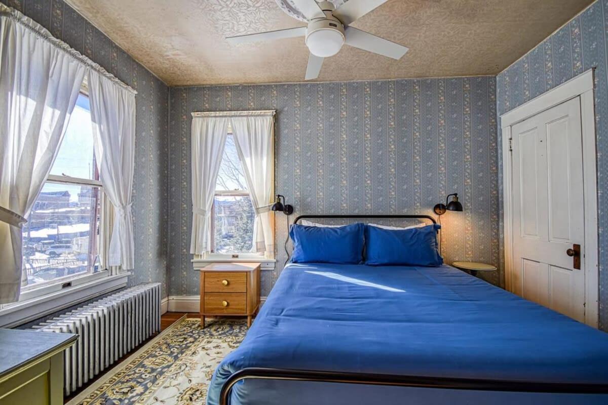 Holiday home Alpine Retreat Beautiful Victorian 4bd *