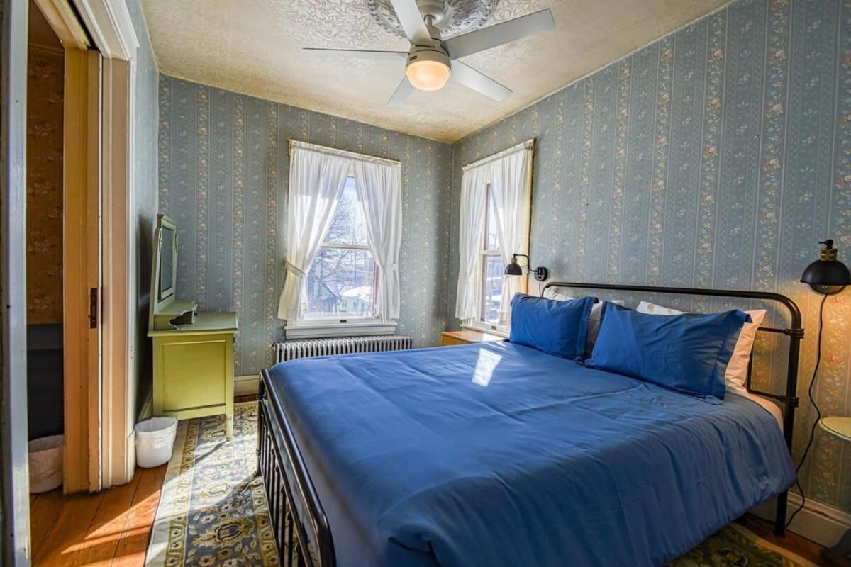 Alpine Retreat Beautiful Victorian 4bd Holiday home *