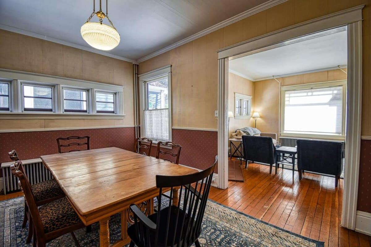 Holiday home Alpine Retreat Beautiful Victorian 4bd Leadville