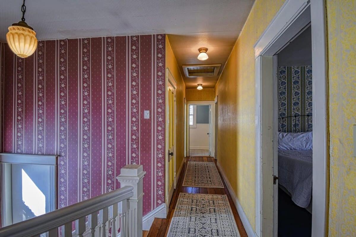 Alpine Retreat Beautiful Victorian 4bd Leadville