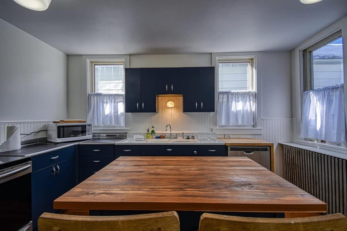 Alpine Retreat Beautiful Victorian 4bd Holiday home